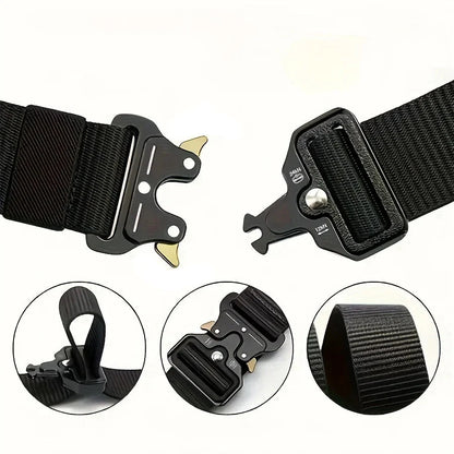 Kade™ | Tactical Belt