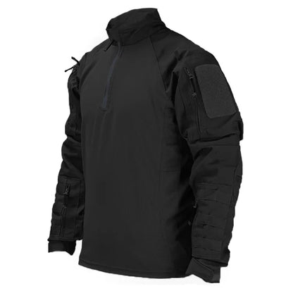 Dominic™ | Tactical Combat Shirt