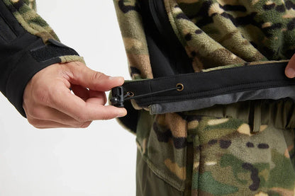 Kaia | Hunting Jacket