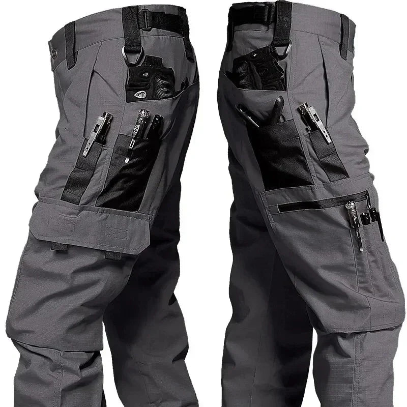 Ranger™ | Tactical Cargo Pants
