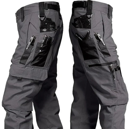 Ranger™ | Tactical Cargo Pants