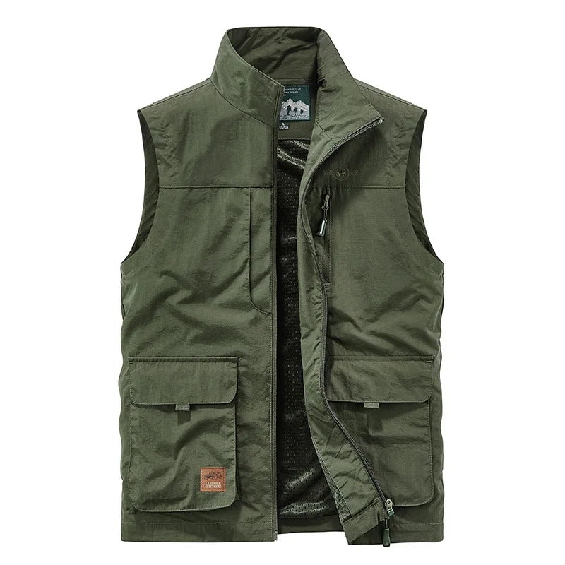 Heath™ | Utility Vest