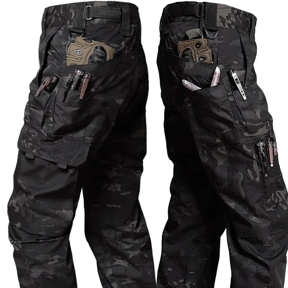 Ranger™ | Tactical Cargo Pants