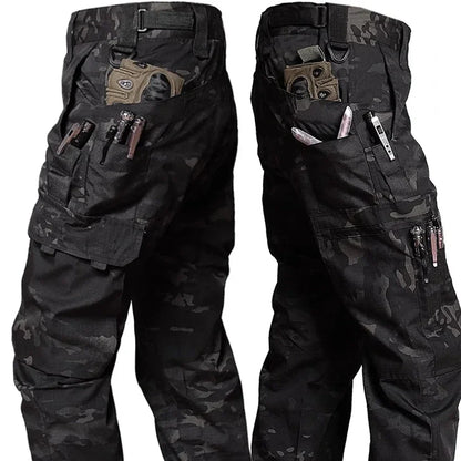 Ranger™ | Tactical Cargo Pants