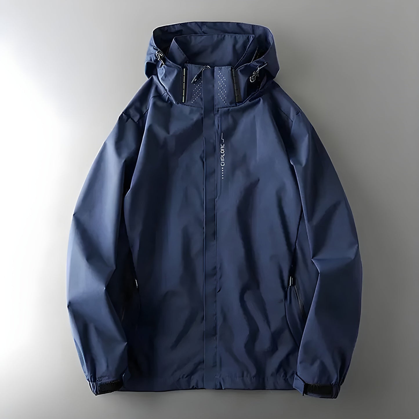 John | Trail Jacket