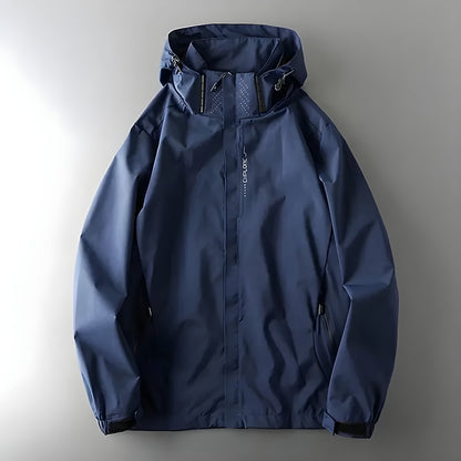John | Trail Jacket
