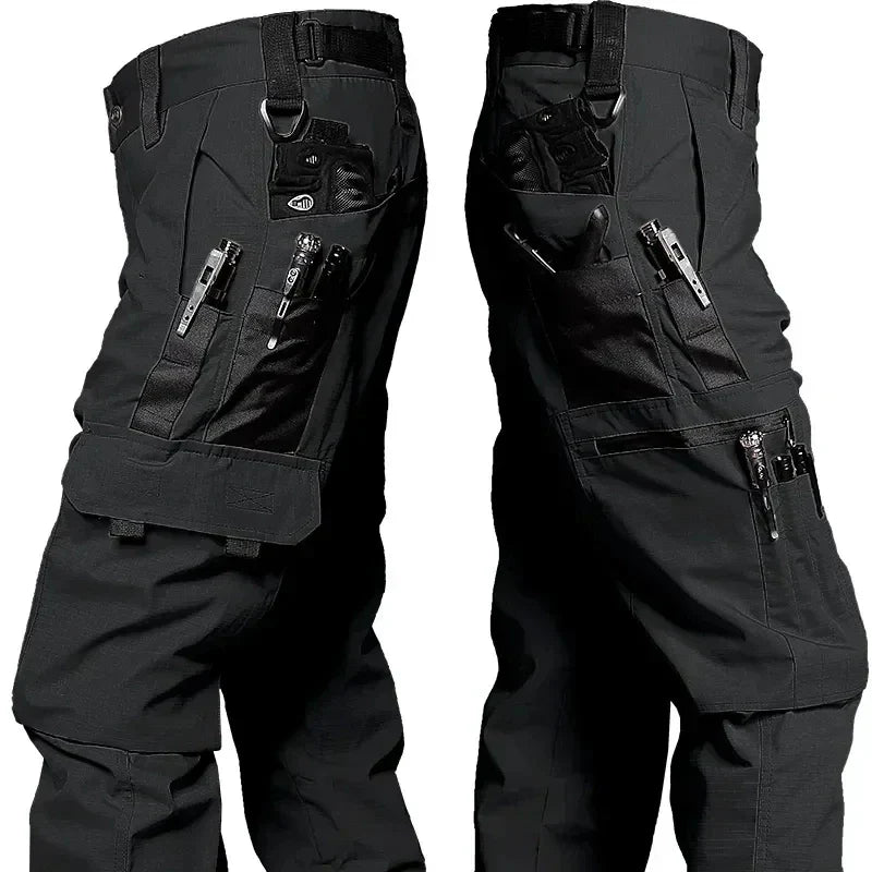 Ranger™ | Tactical Cargo Pants