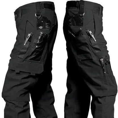 Ranger™ | Tactical Cargo Pants