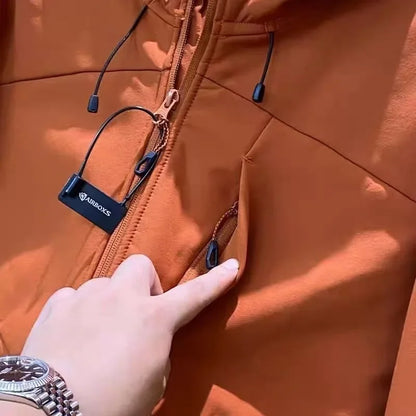 Harold | Soft Shell Jacket