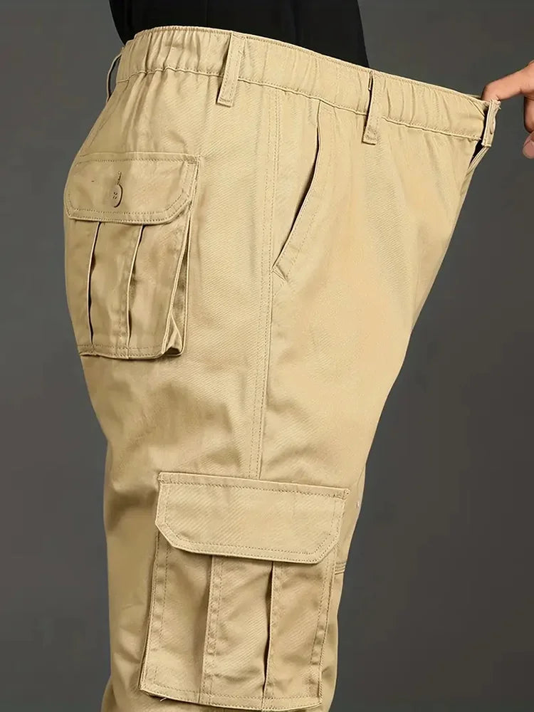 Brody™ | Outdoor Cargo Pants