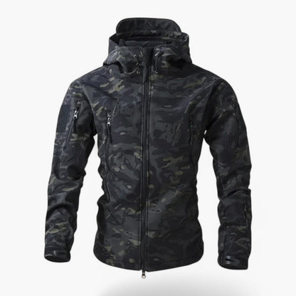 Kyle™ | All-Terrain Jacket