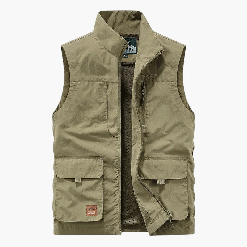 Heath™ | Utility Vest