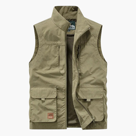 Heath™ | Utility Vest