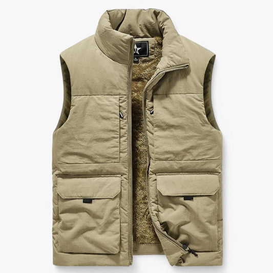Timothy | Thermal Outdoor Utility Vest