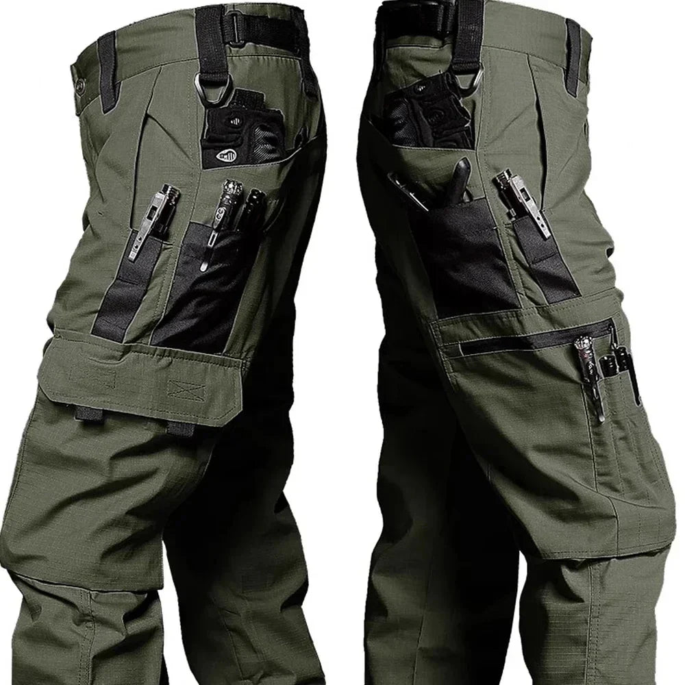 Ranger™ | Tactical Cargo Pants