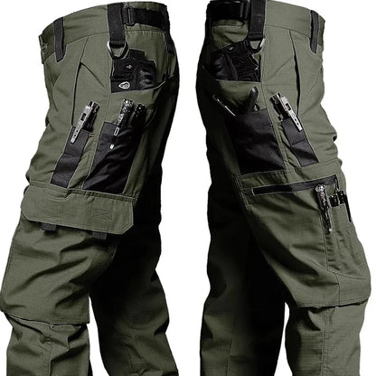 Ranger™ | Tactical Cargo Pants