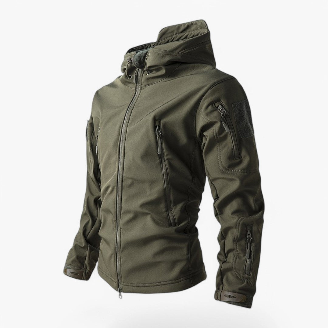 Kyle™ | All-Terrain Jacket