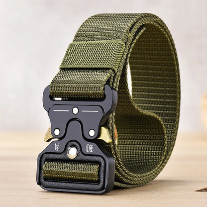Kade™ | Tactical Belt