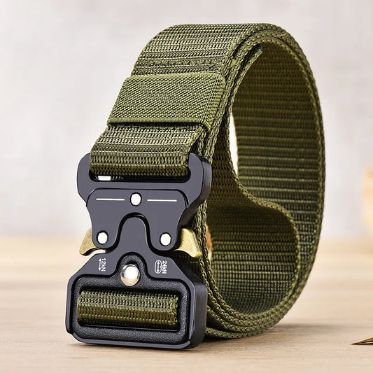 Kade™ | Tactical Belt