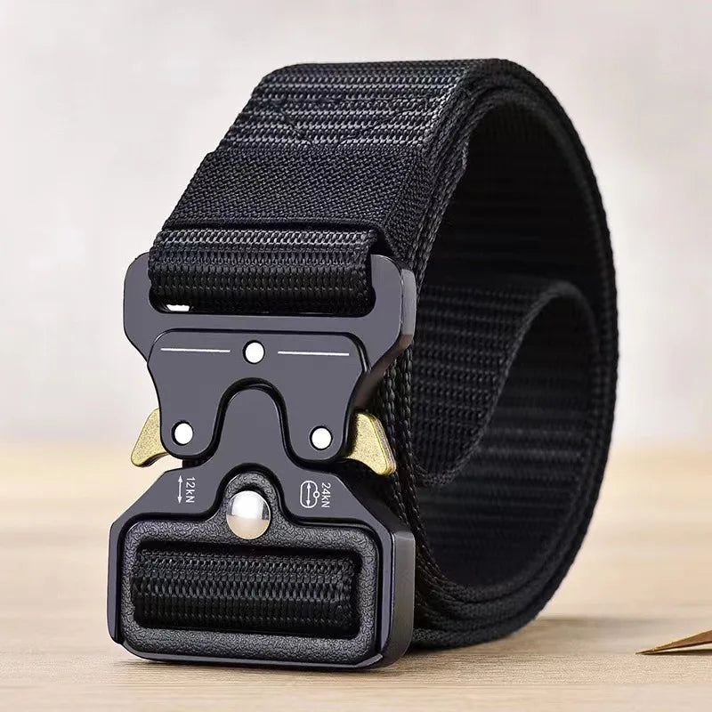 Kade™ | Tactical Belt