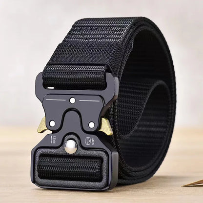 Kade™ | Tactical Belt