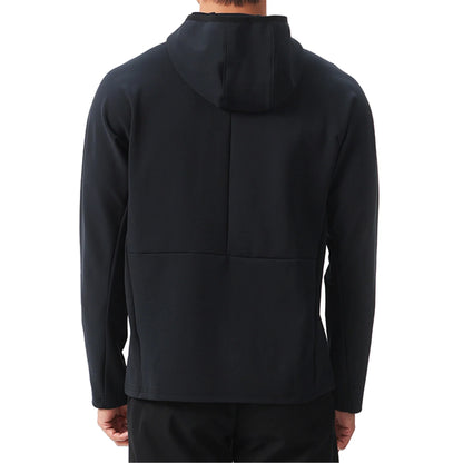 Hunter | Quarter Zip Hoodie