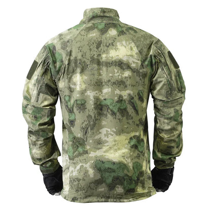 Dominic™ | Tactical Combat Shirt