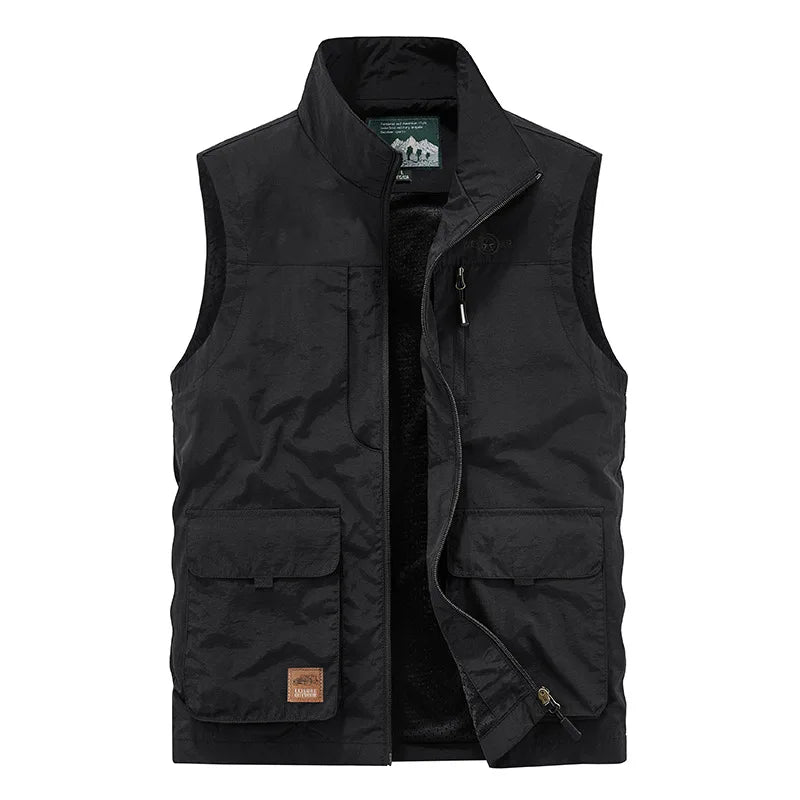 Heath™ | Utility Vest