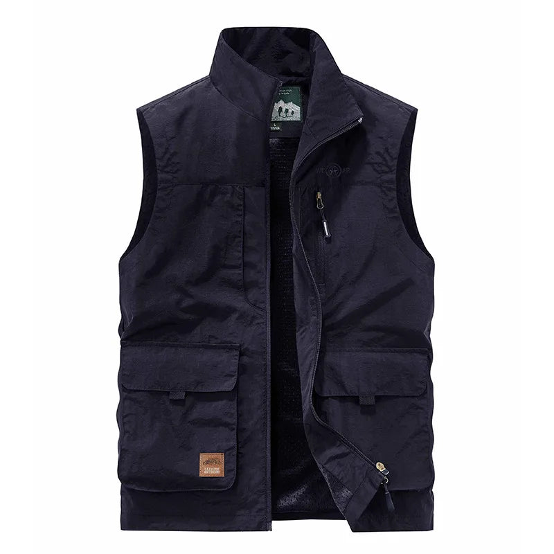 Heath™ | Utility Vest