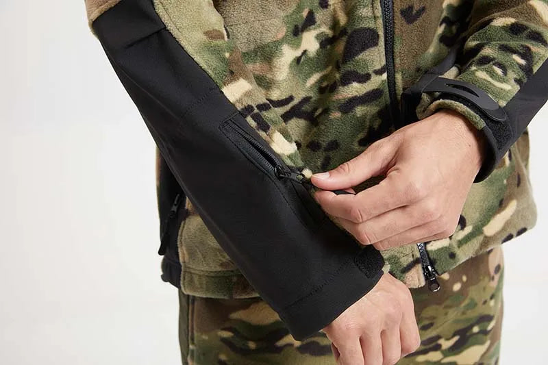 Kaia | Hunting Jacket
