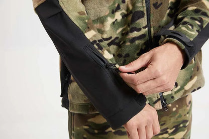 Kaia | Hunting Jacket
