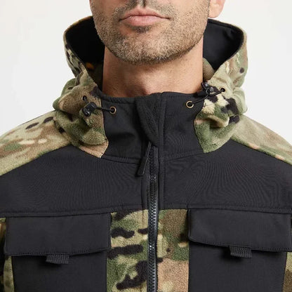 Kaia | Hunting Jacket