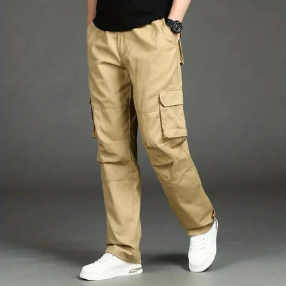 Brody™ | Outdoor Cargo Pants