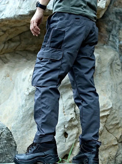 Ranger™ | Tactical Cargo Pants