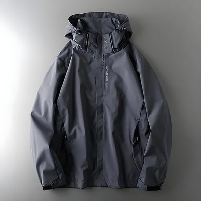 John | Trail Jacket