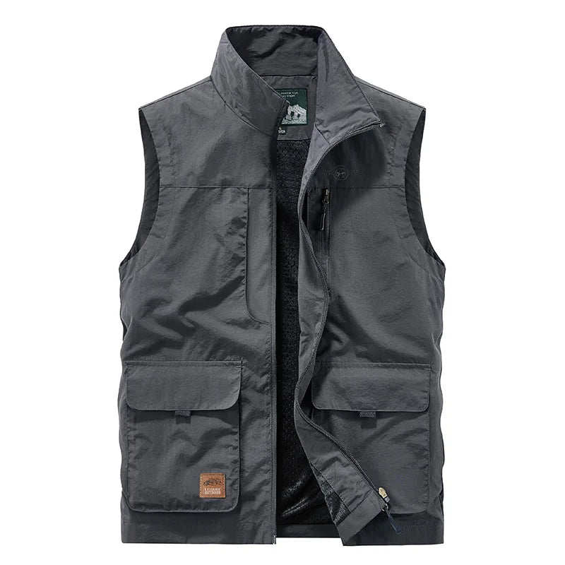 Heath™ | Utility Vest