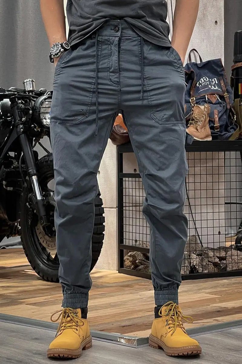 Vittorio™ | Cargo Pants