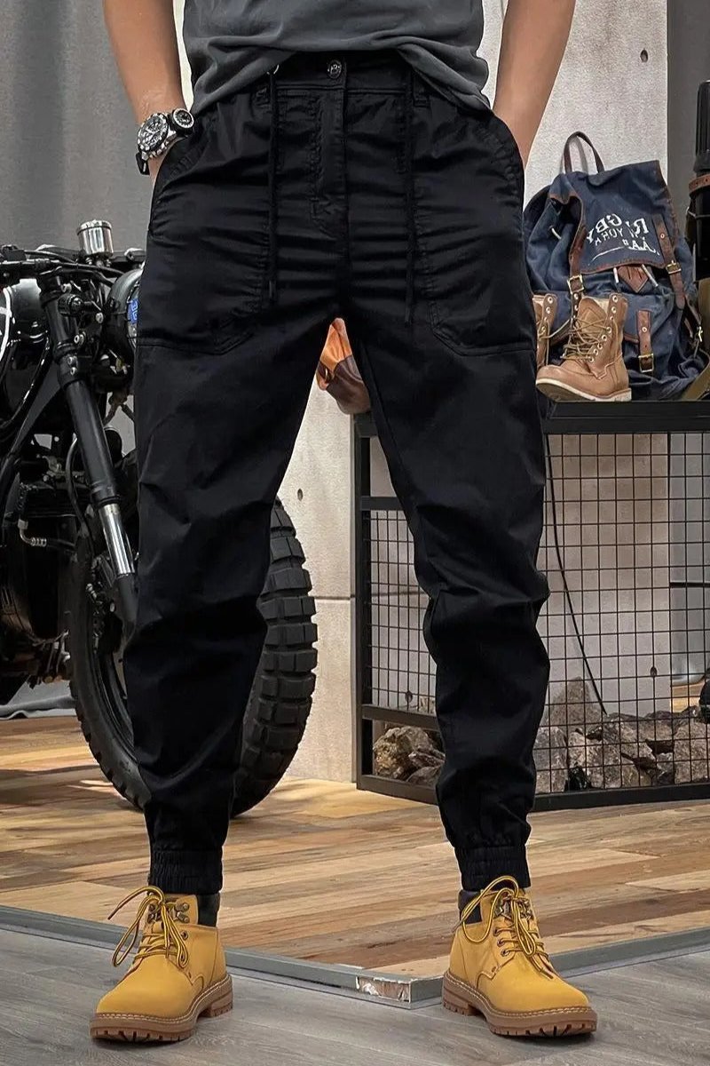 Vittorio™ | Cargo Pants