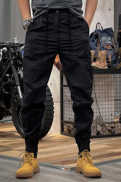 Vittorio™ | Cargo Pants