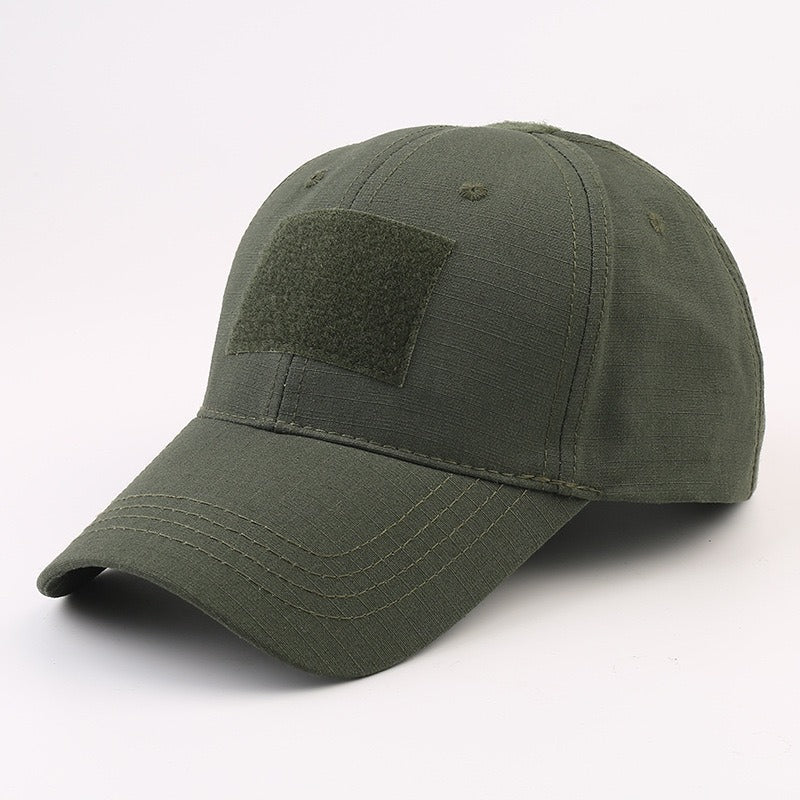 Warren™ | Camo Sun Cap