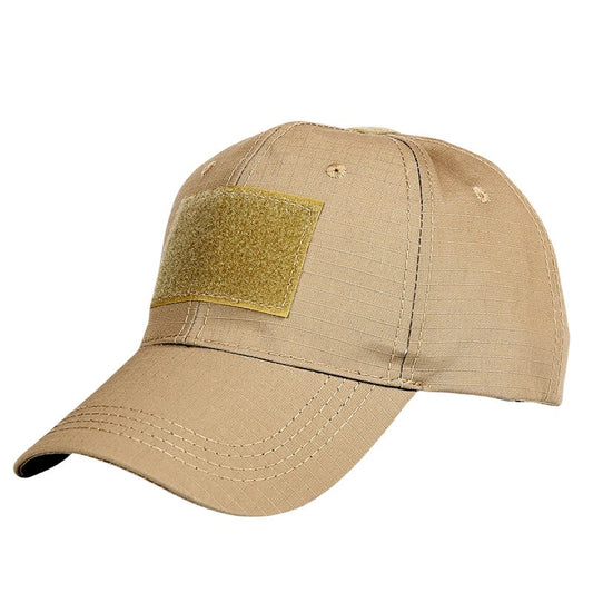 Warren™ | Camo Sun Cap