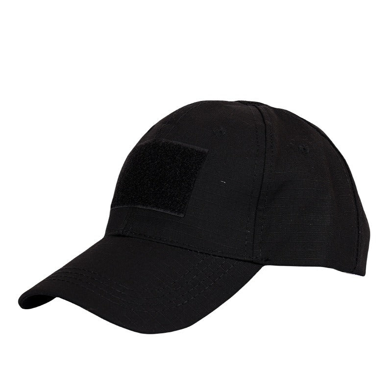 Warren™ | Camo Sun Cap