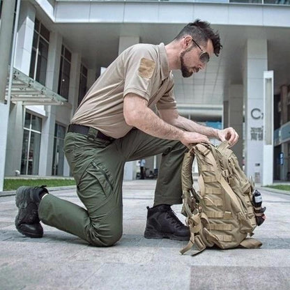 Delta X™ | Multifunctional Waterproof Pants