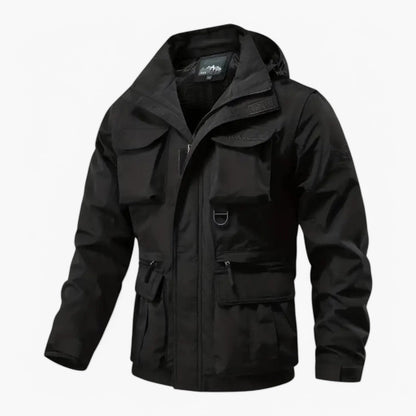 Mack™ | Outdoor Jacket