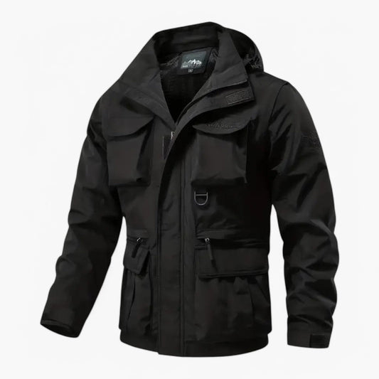 Mack™ | Outdoor Jacket