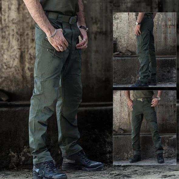 Delta X™ | Multifunctional Waterproof Pants