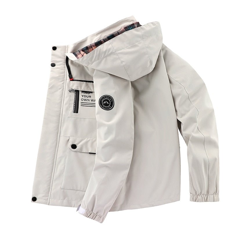 Russell™ | Insulated Jacket
