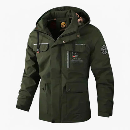 Russell™ | Insulated Jacket