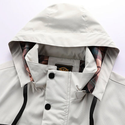 Russell™ | Insulated Jacket