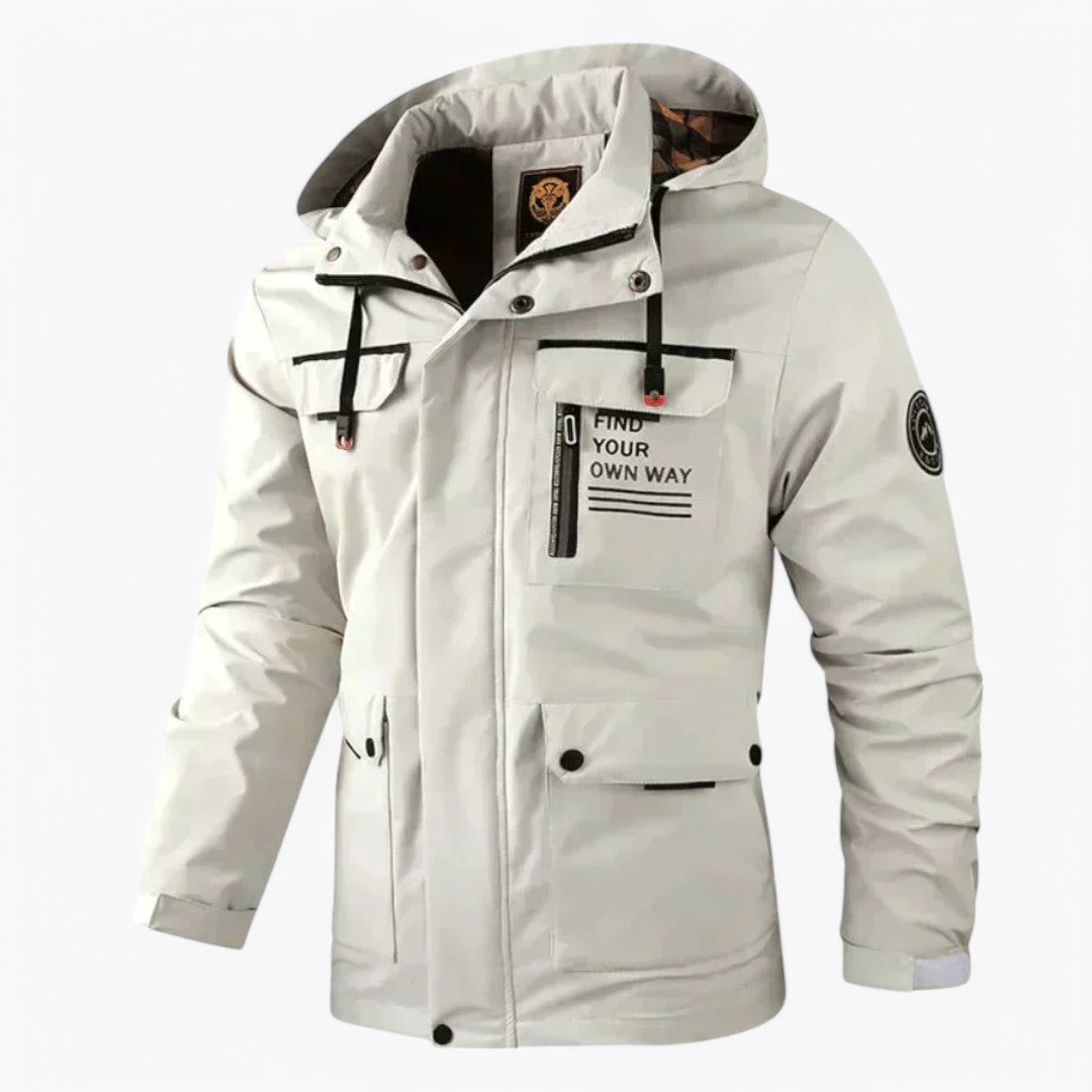 Russell™ | Insulated Jacket